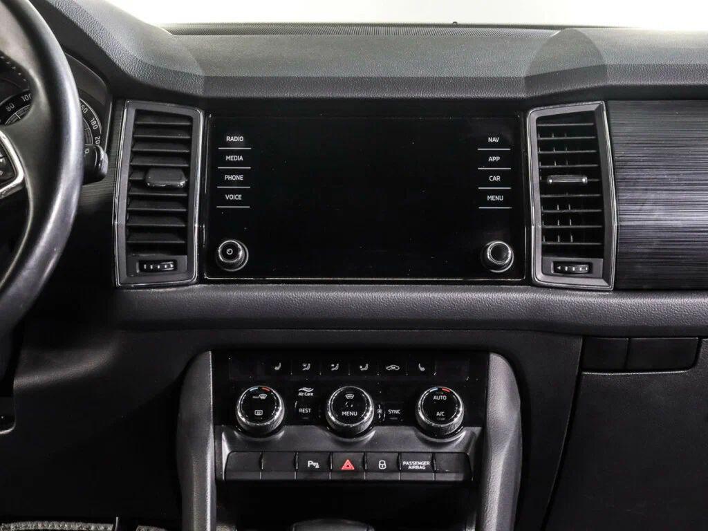 фото автомобиля 7