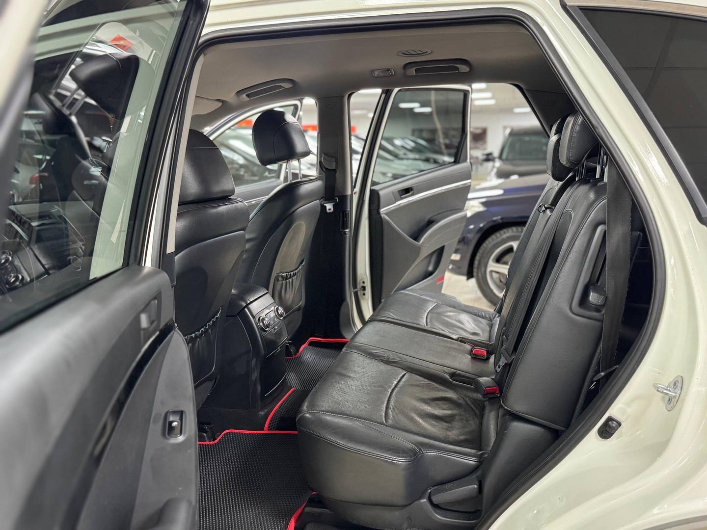 Hyundai ix55