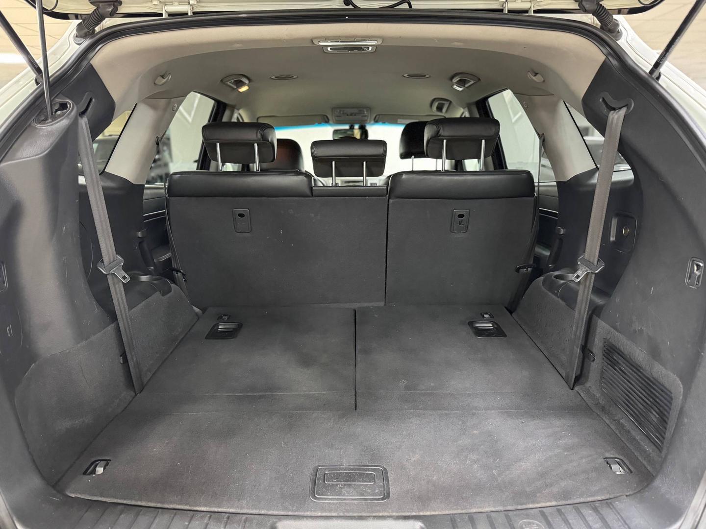 Hyundai ix55