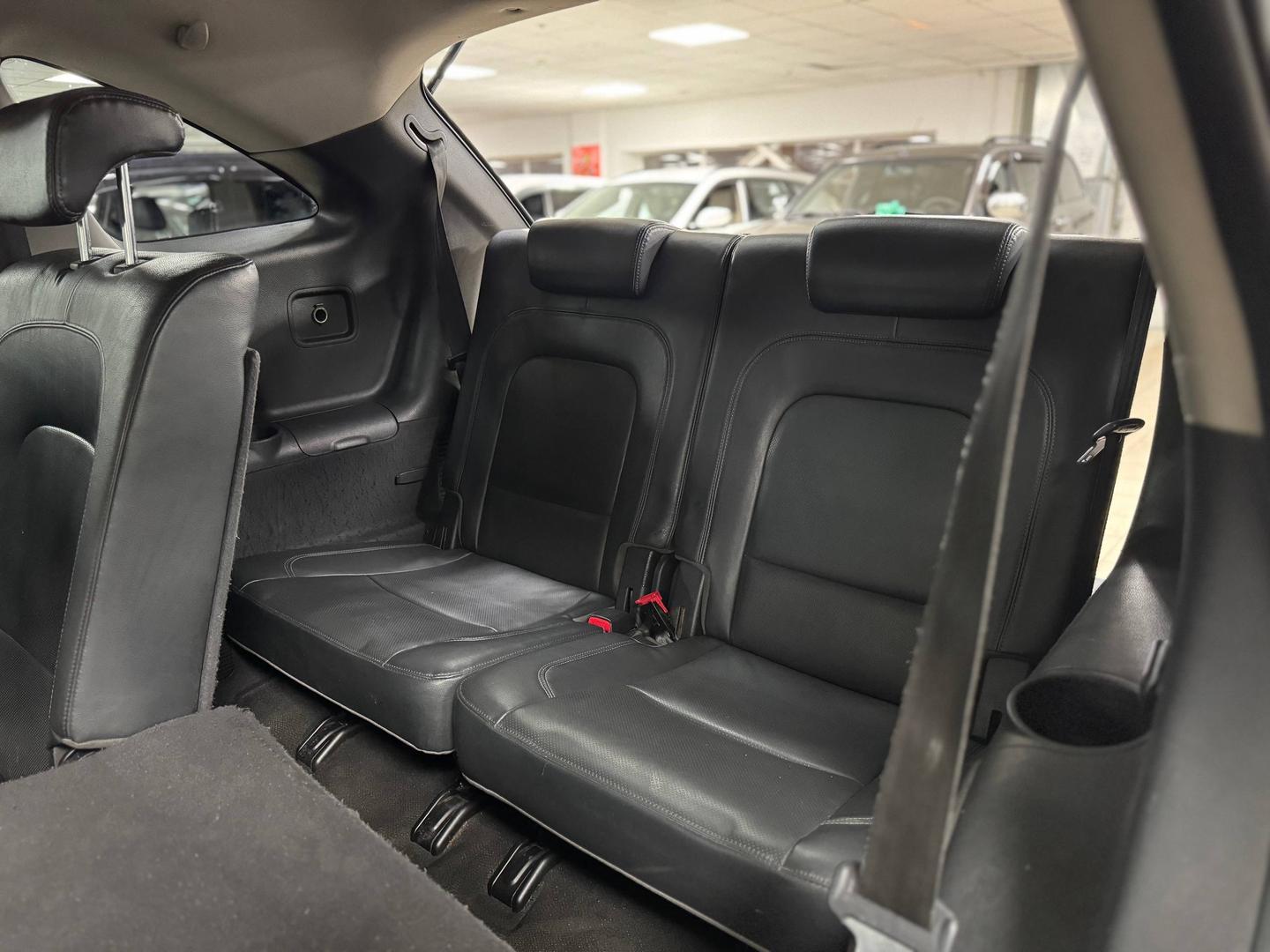 Hyundai ix55