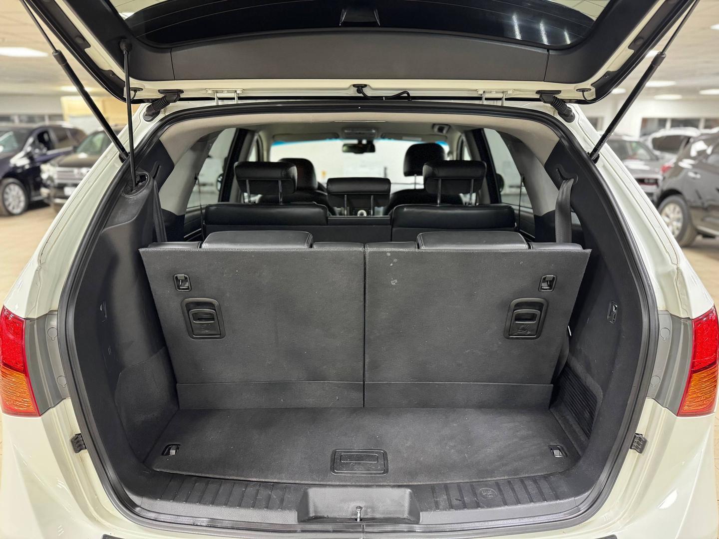 Hyundai ix55