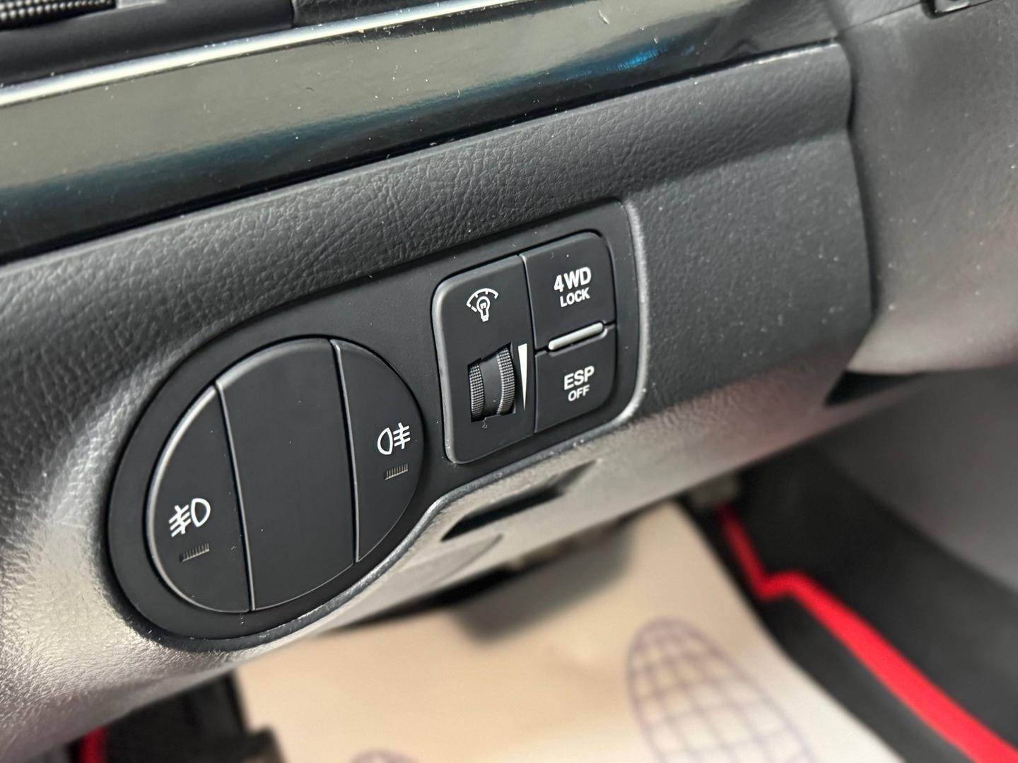 Hyundai ix55