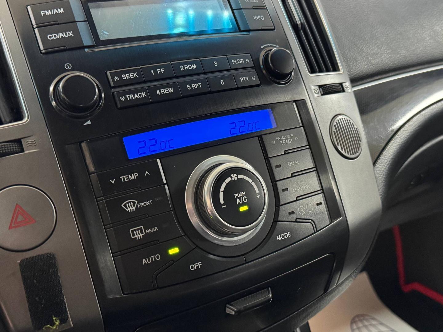 Hyundai ix55