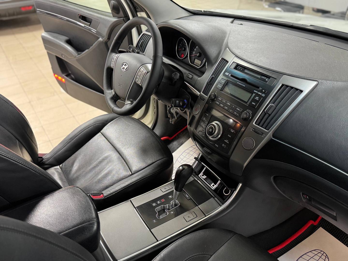 Hyundai ix55