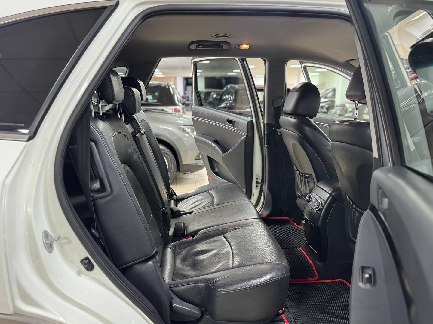 Hyundai ix55