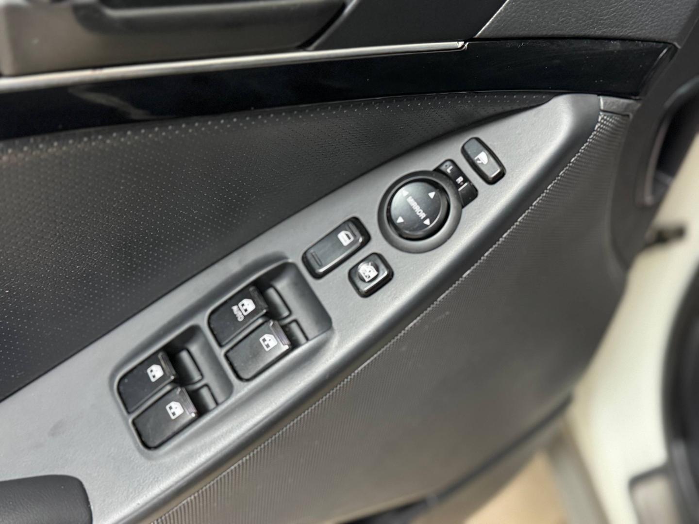 Hyundai ix55