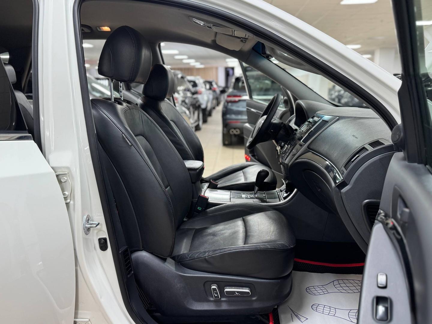 Hyundai ix55