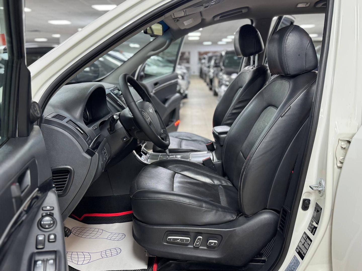 Hyundai ix55