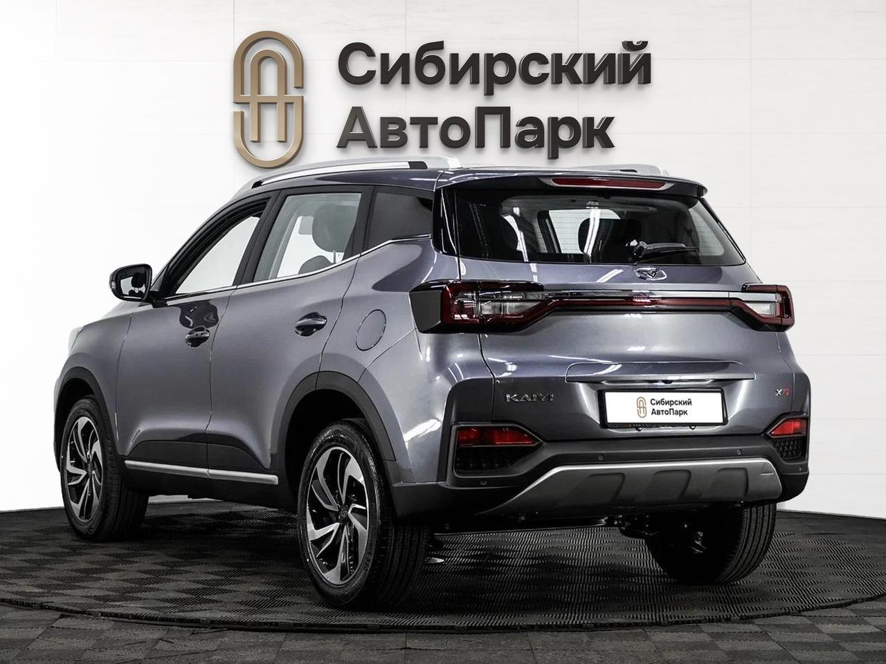 фото автомобиля 3