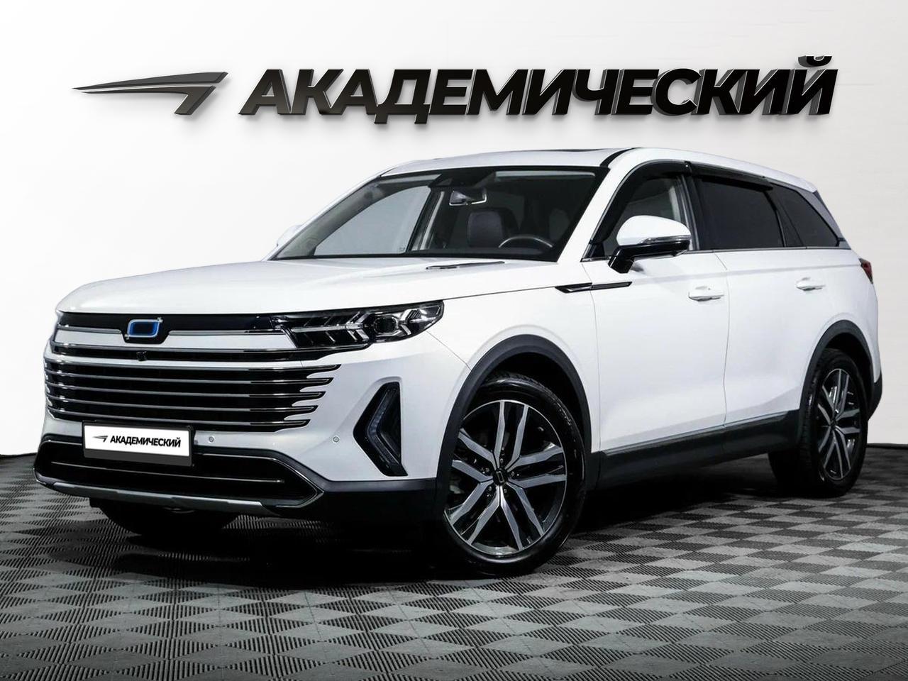 фото автомобиля 0