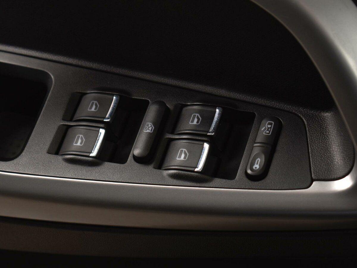 Chery Tiggo 5, 2018