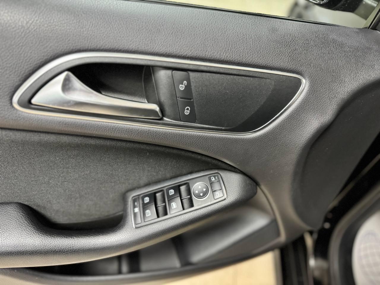 Mercedes-Benz B-Класс