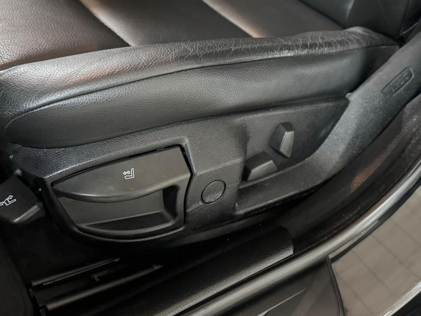 BMW 5 серии