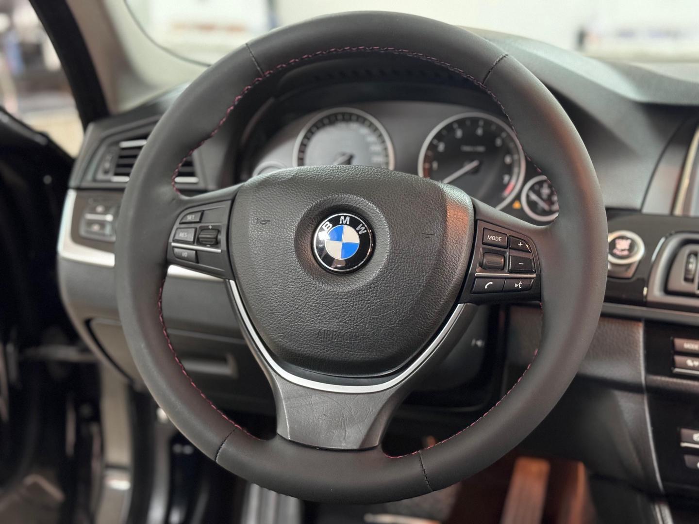 BMW 5 серии