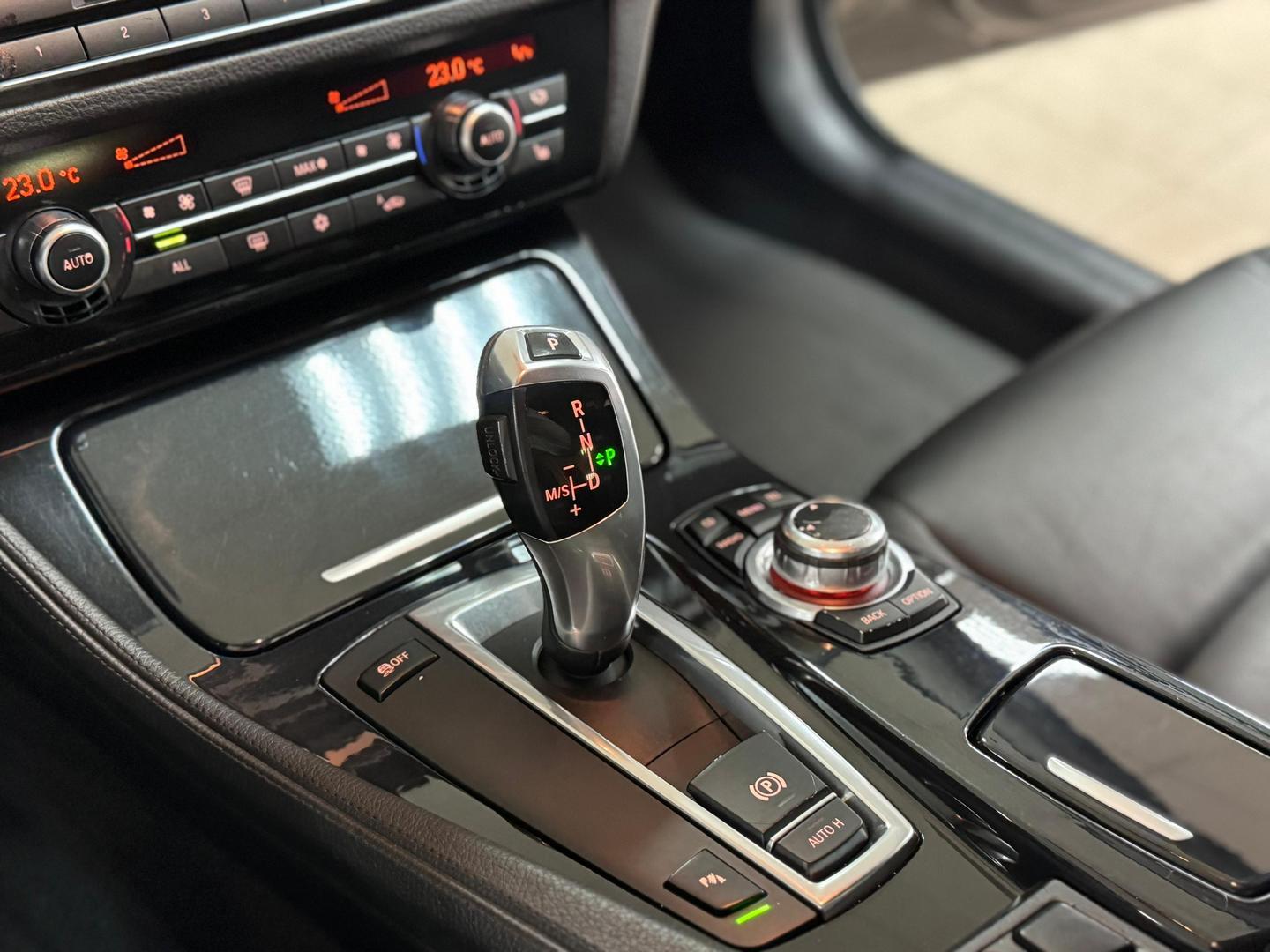 BMW 5 серии