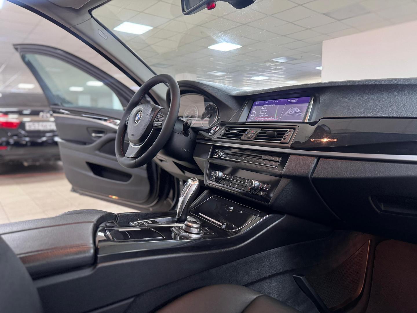 BMW 5 серии