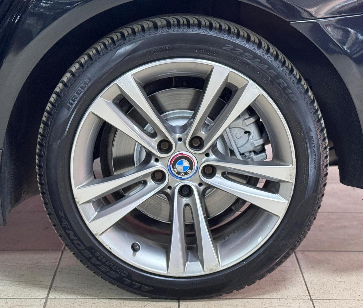 BMW 5 серии