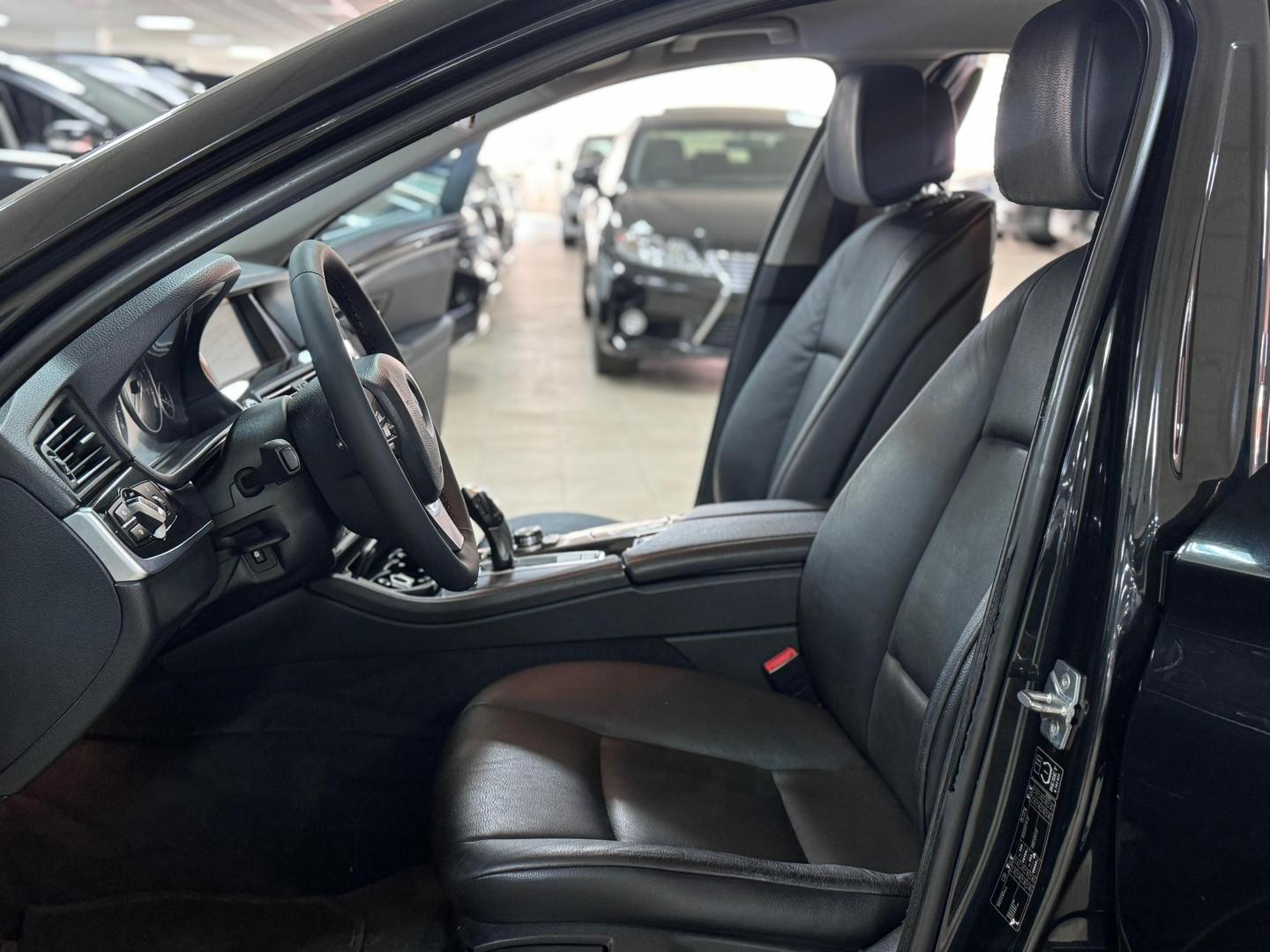 BMW 5 серии