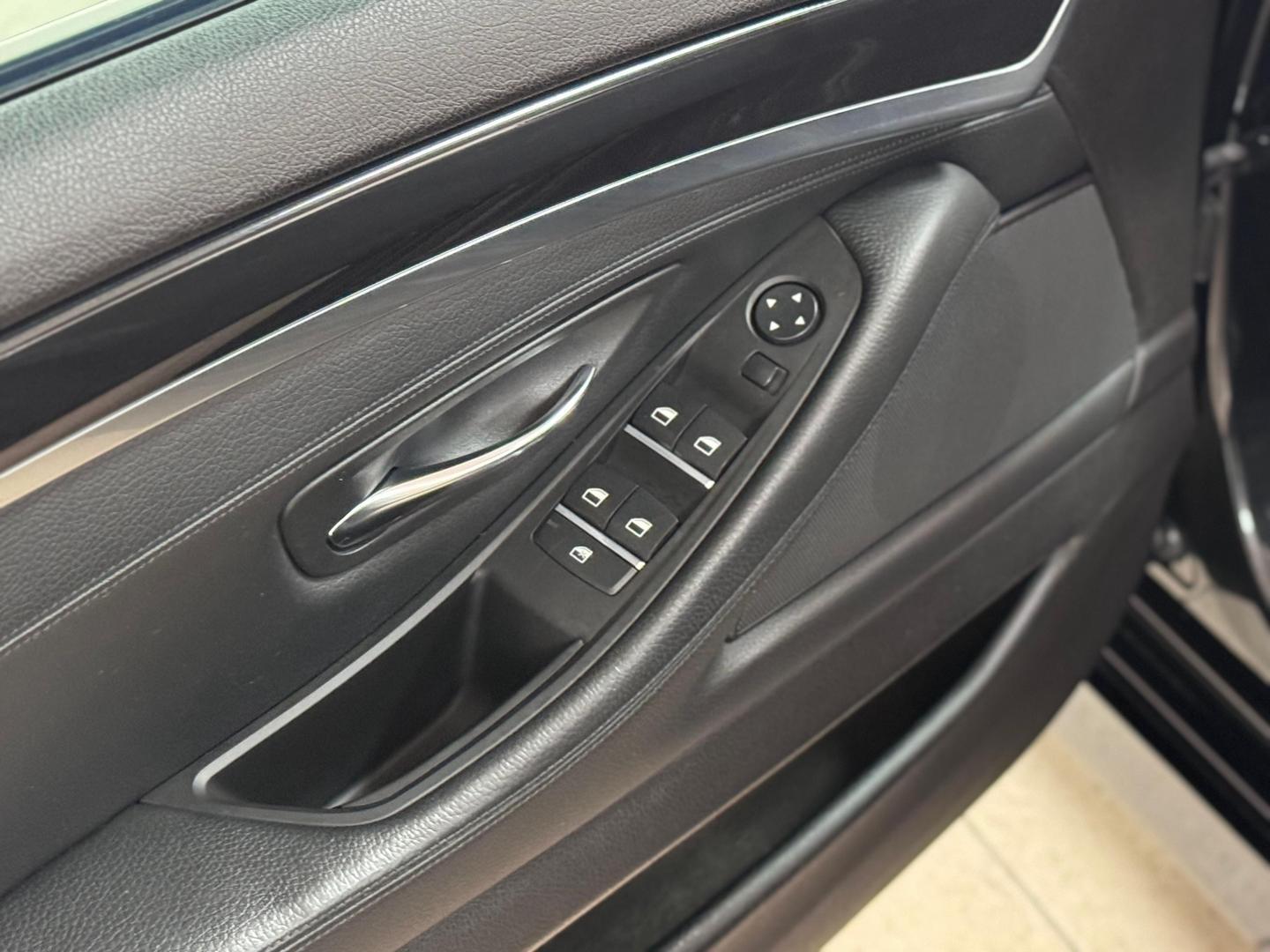 BMW 5 серии