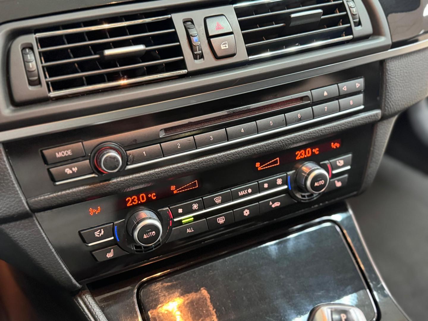 BMW 5 серии