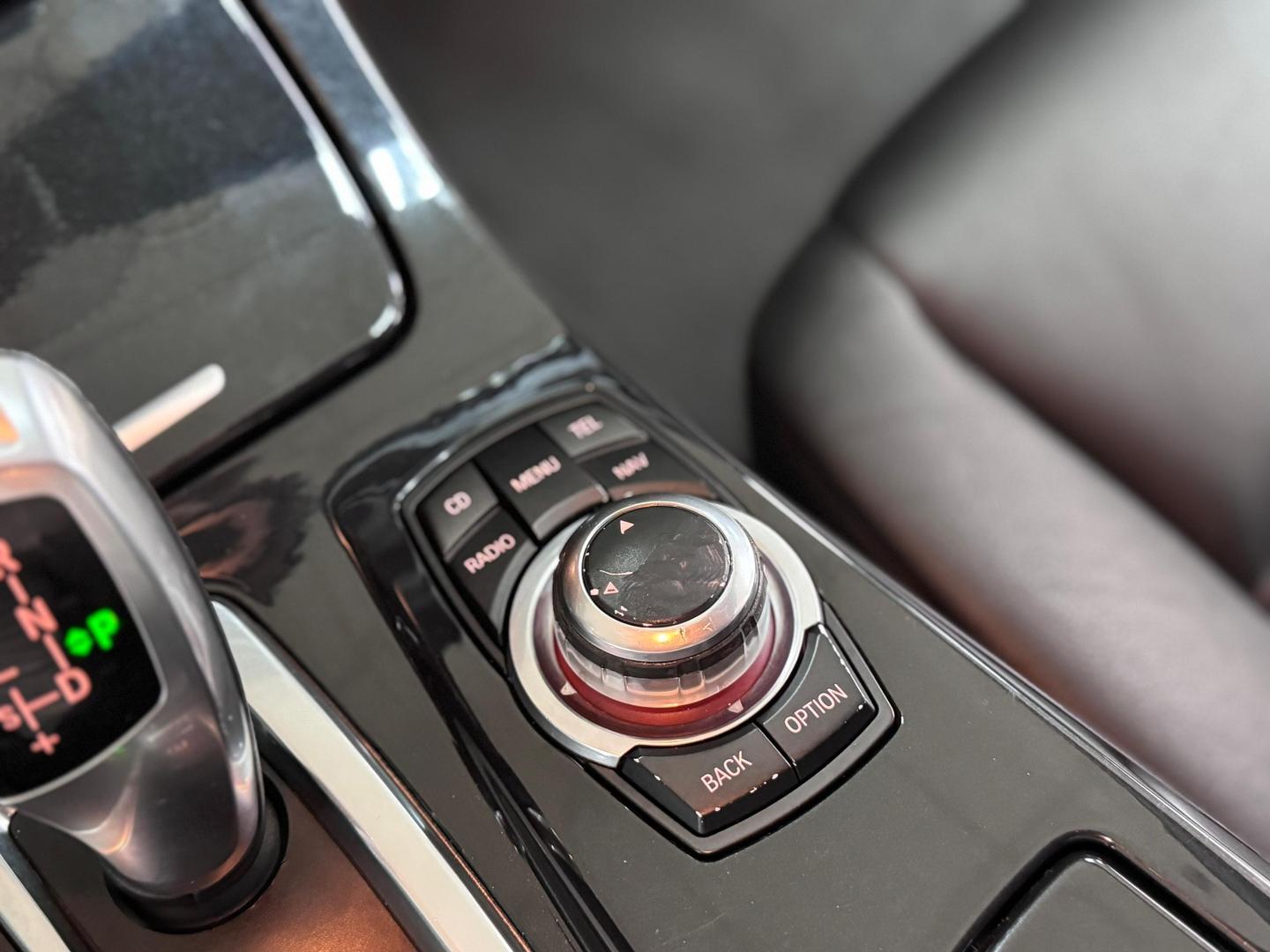 BMW 5 серии