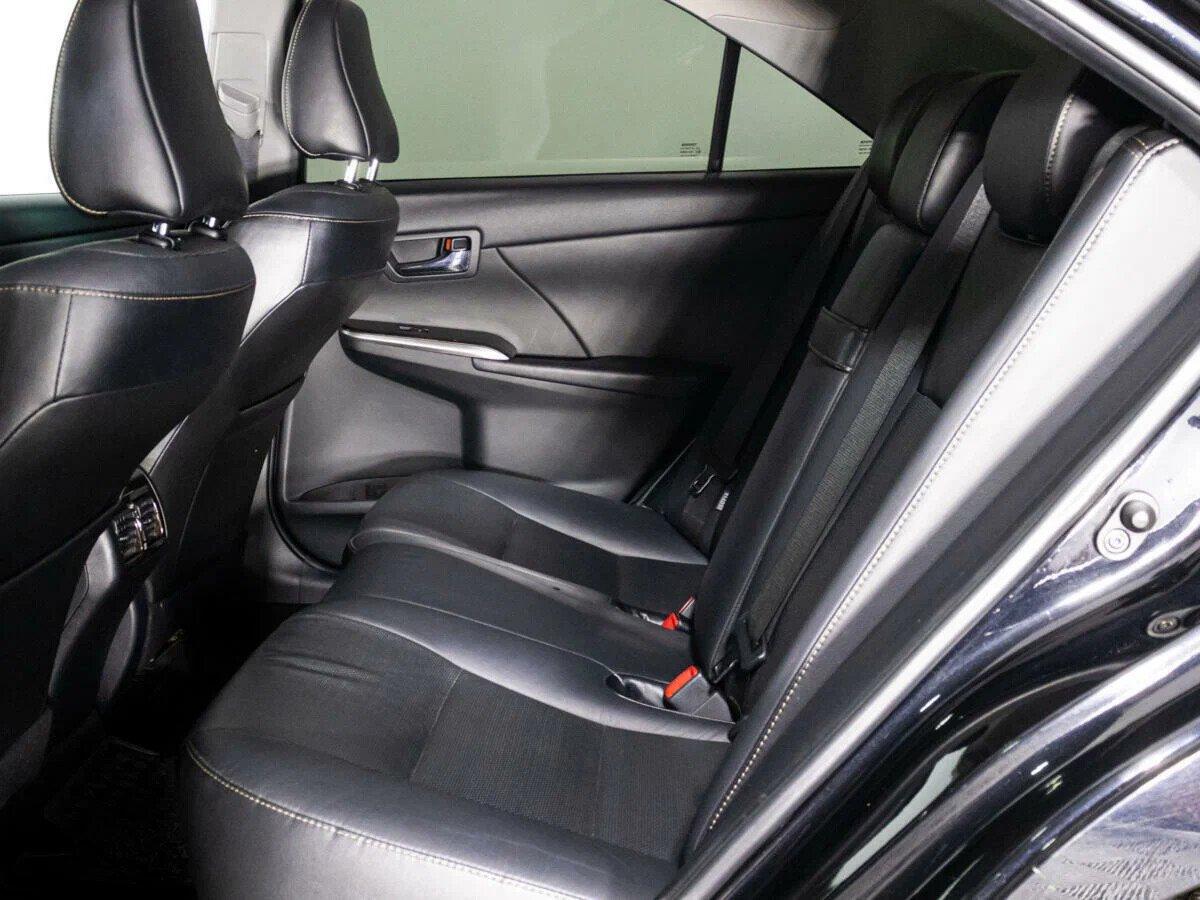 фото автомобиля 7