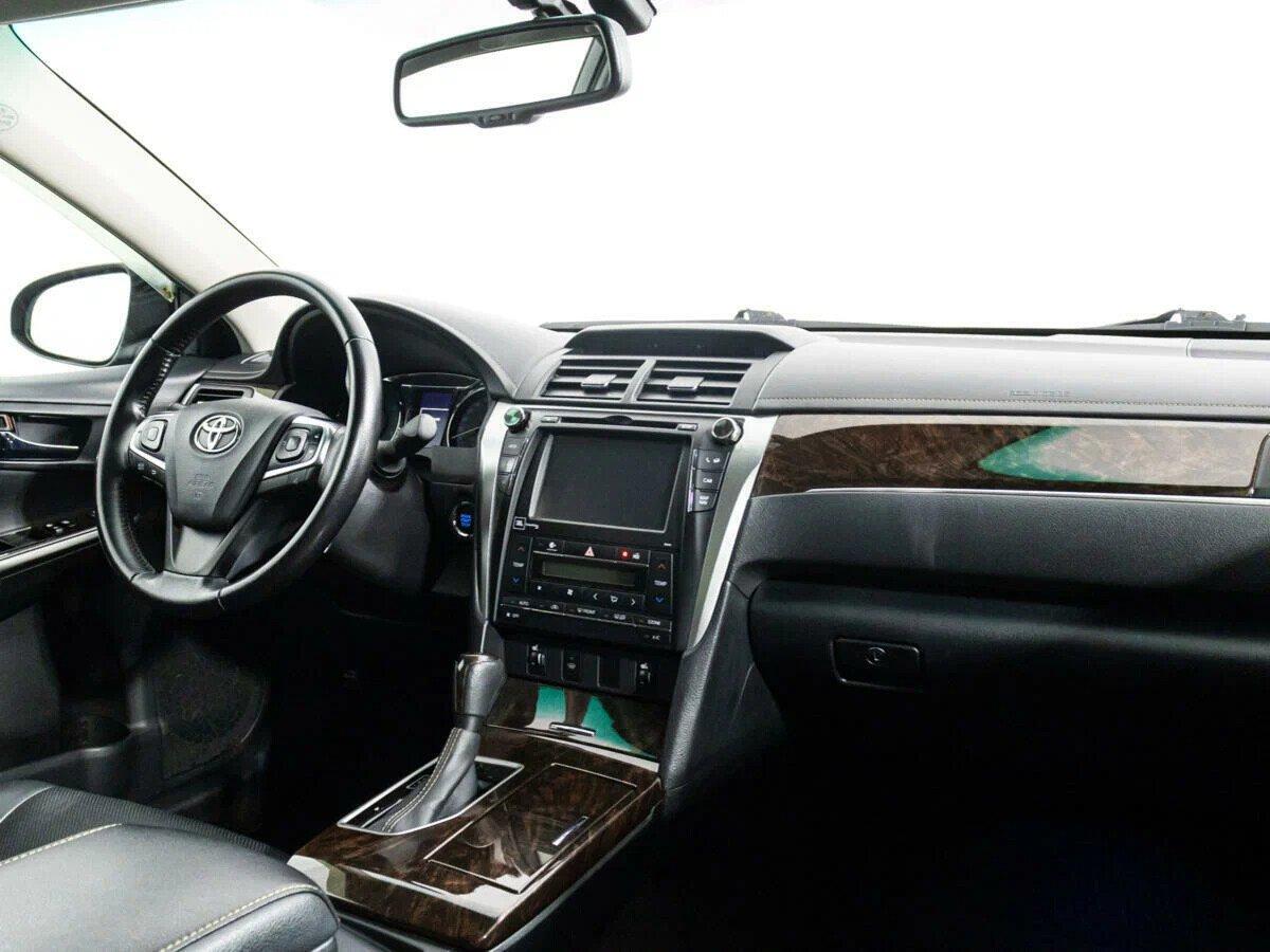 фото автомобиля 5
