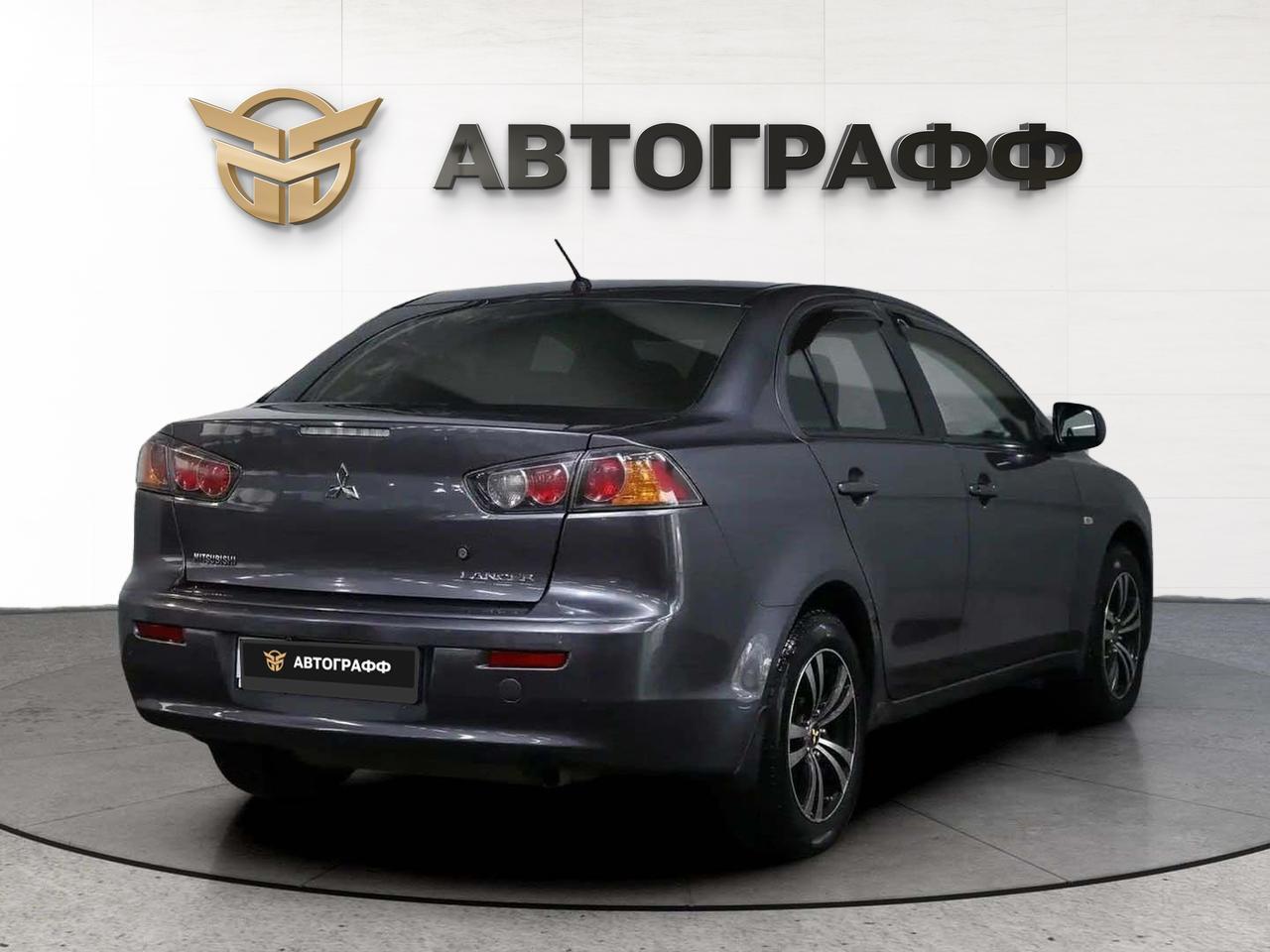 фото автомобиля 1