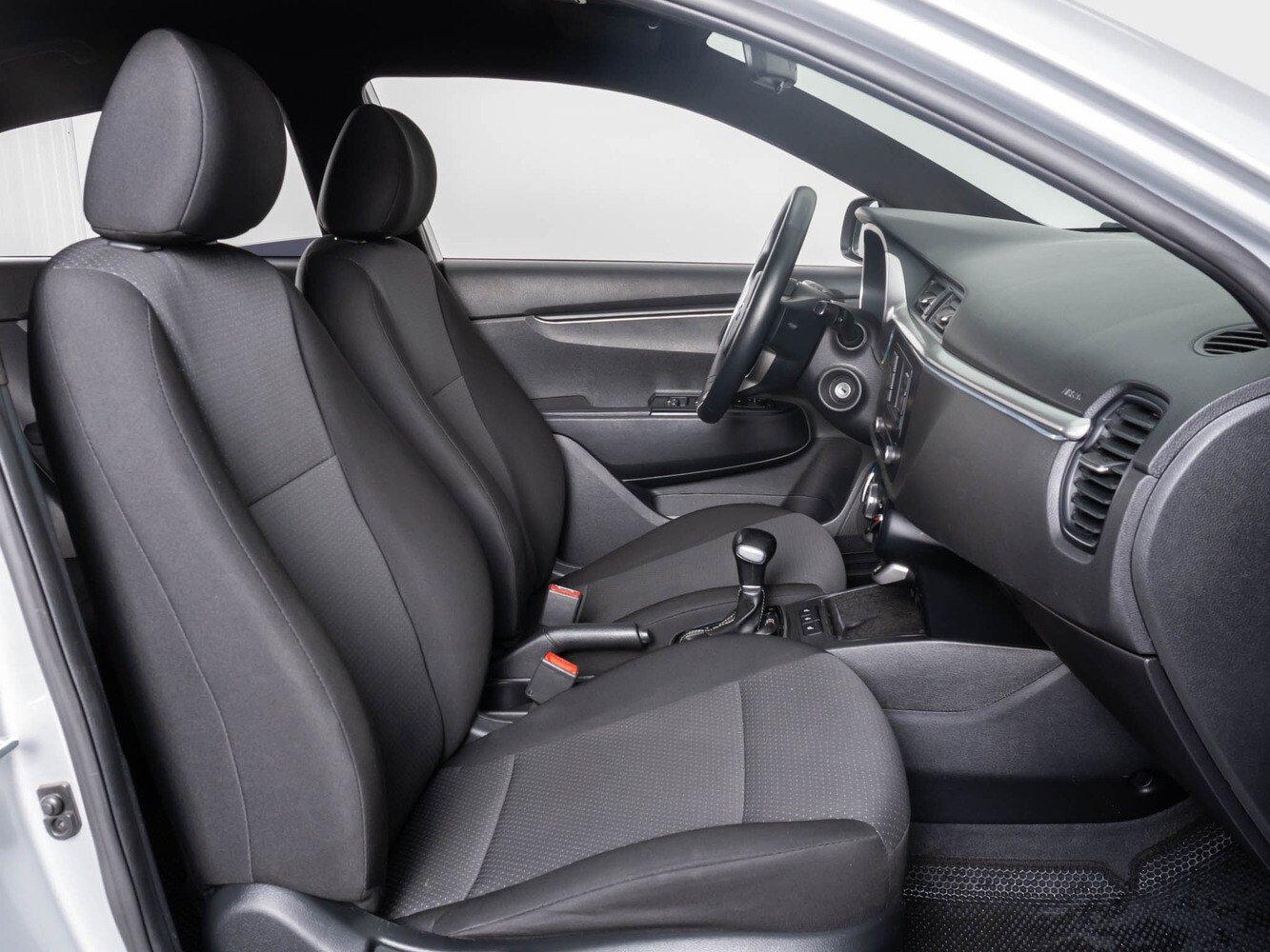 Kia Rio, 2020