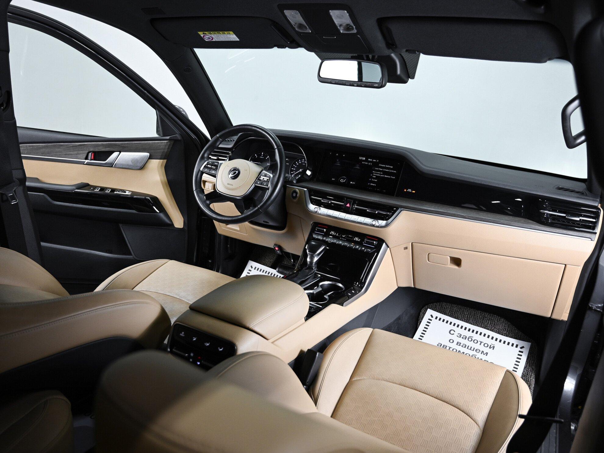фото автомобиля 7