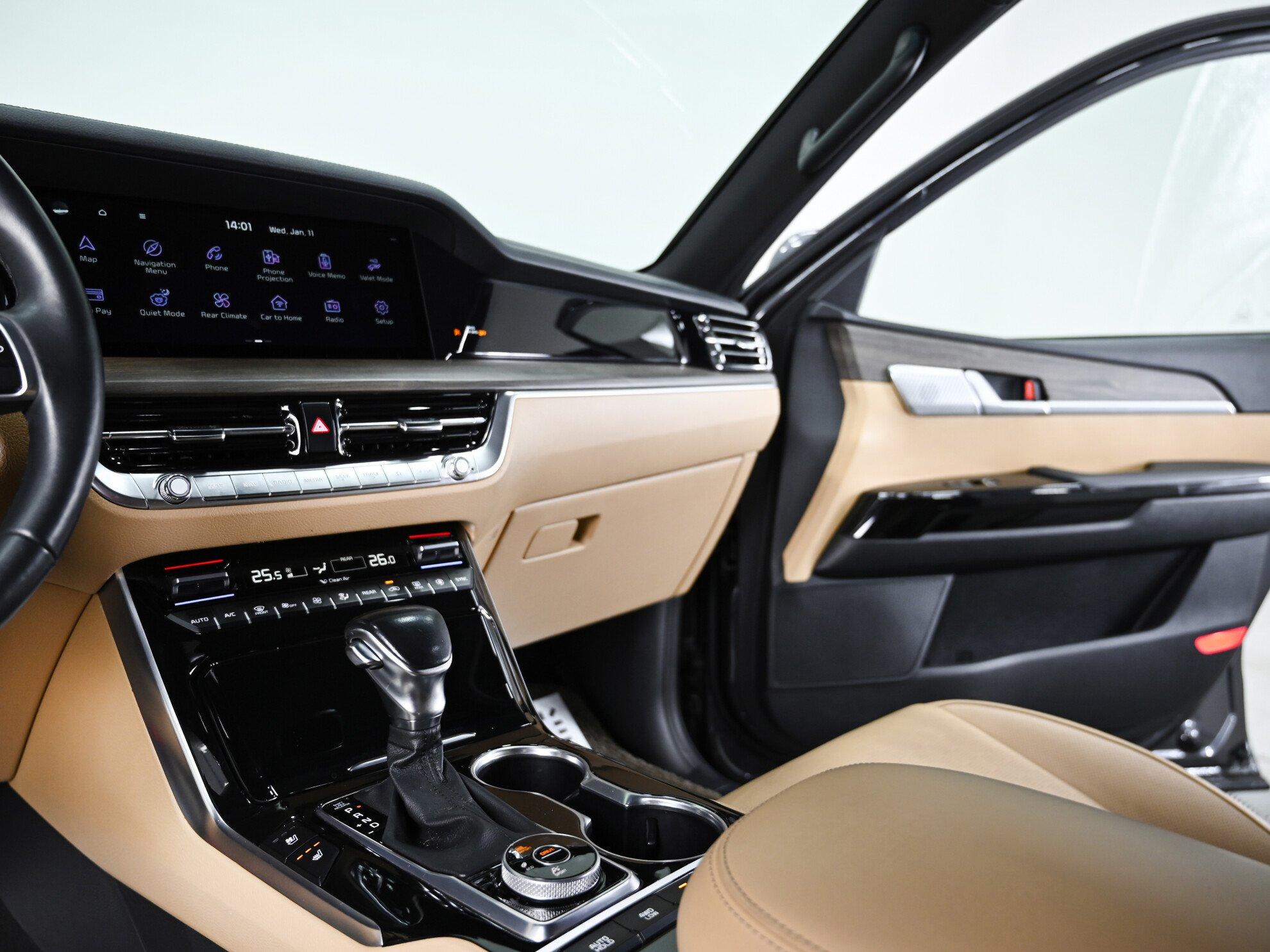 фото автомобиля 10