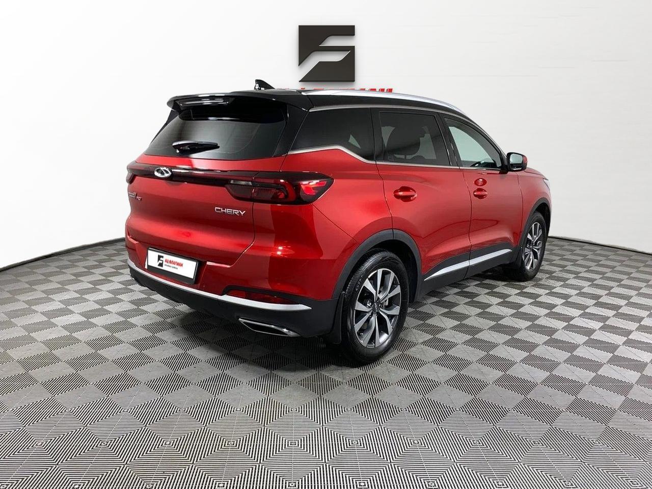 фото автомобиля 1
