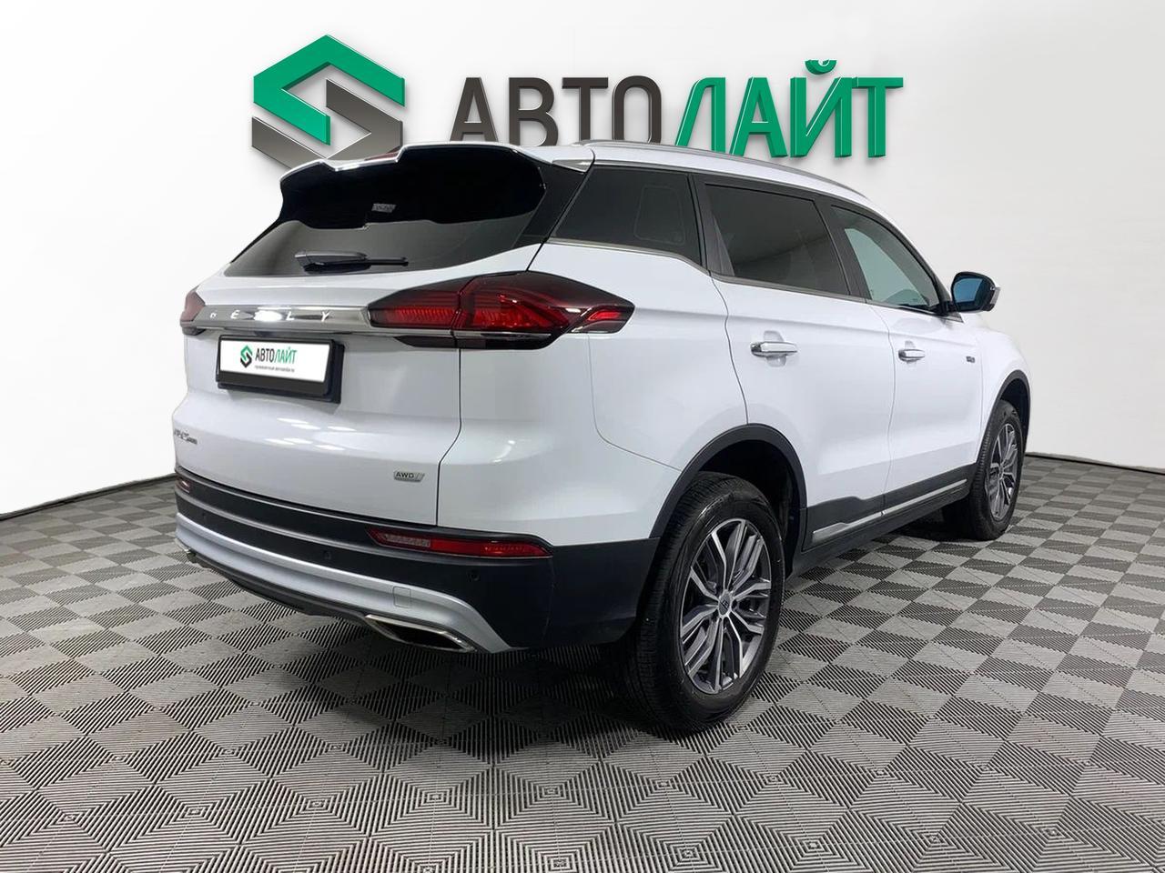 фото автомобиля 1