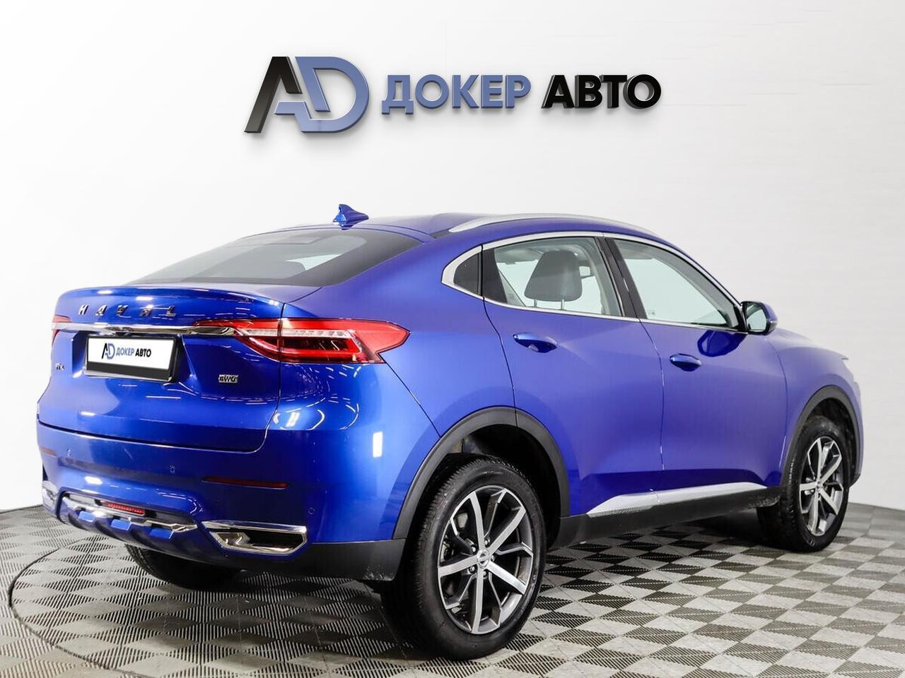 фото автомобиля 1