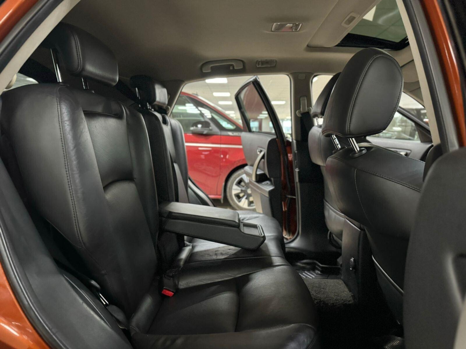 Infiniti FX