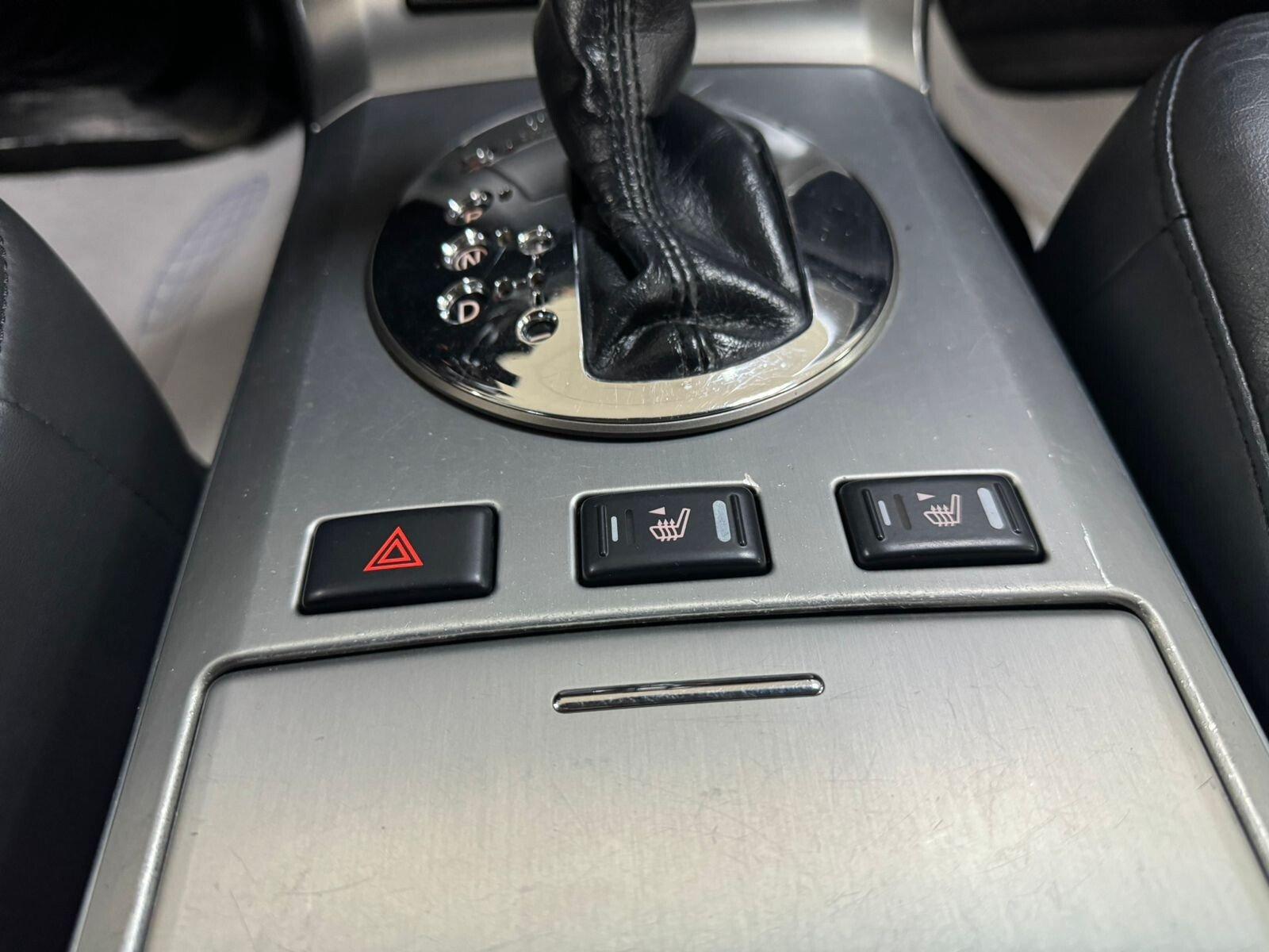 Infiniti FX
