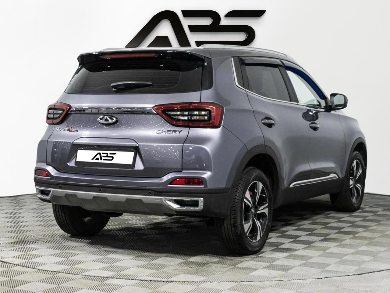 фото автомобиля 1