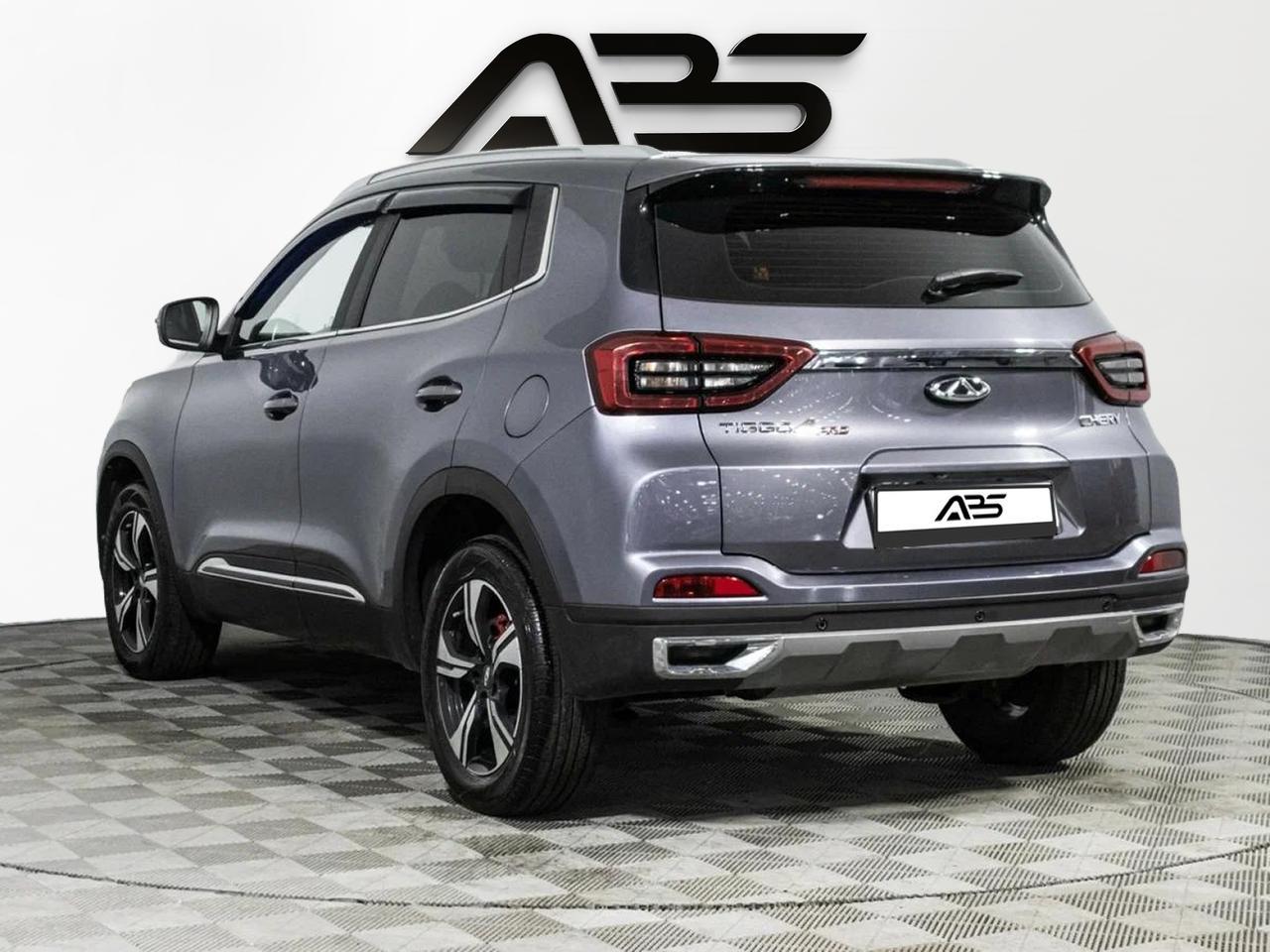 фото автомобиля 3