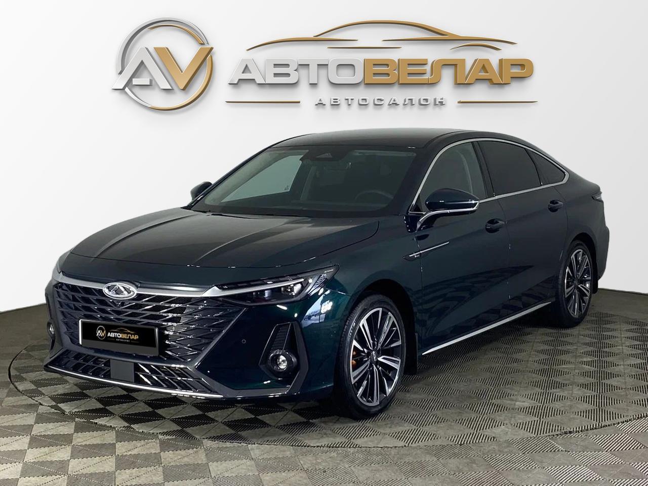 Chery Arrizo 8 2023