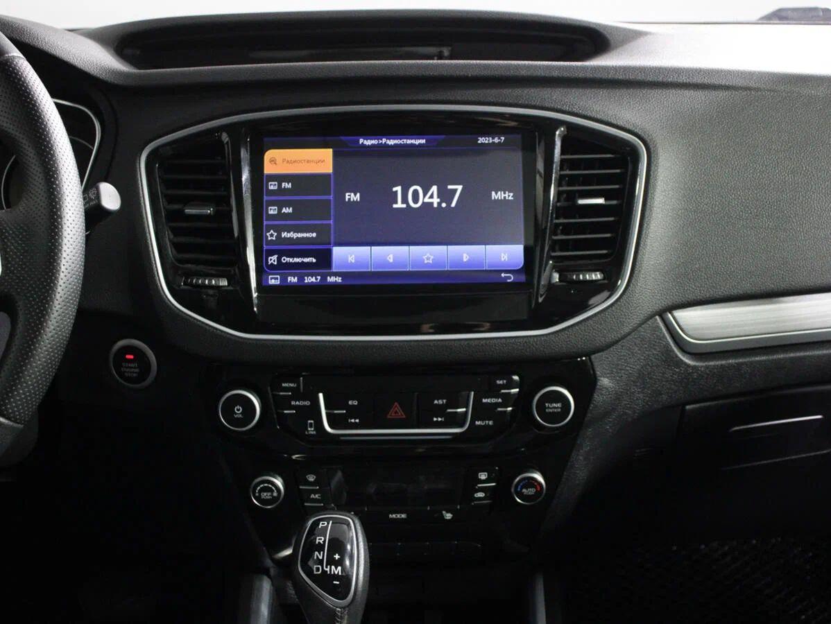 фото автомобиля 7