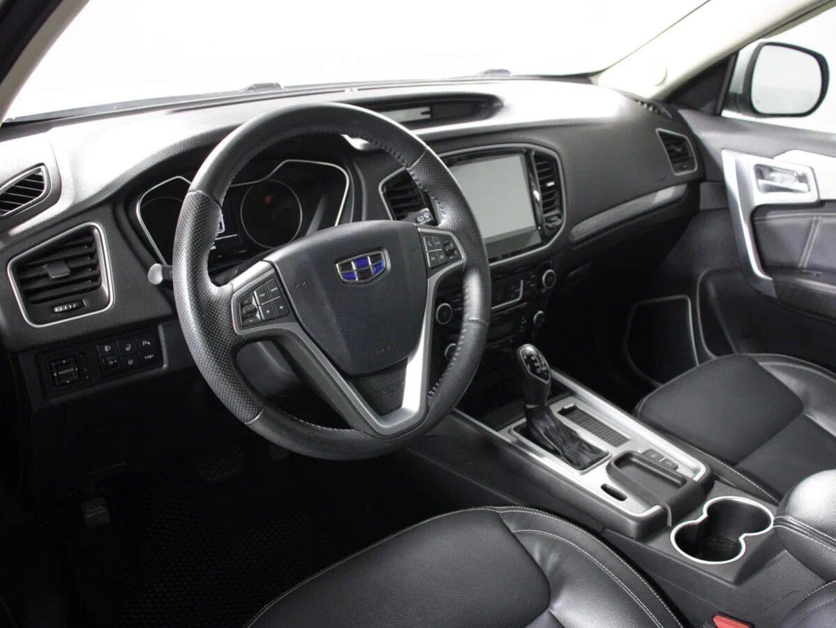 фото автомобиля 5