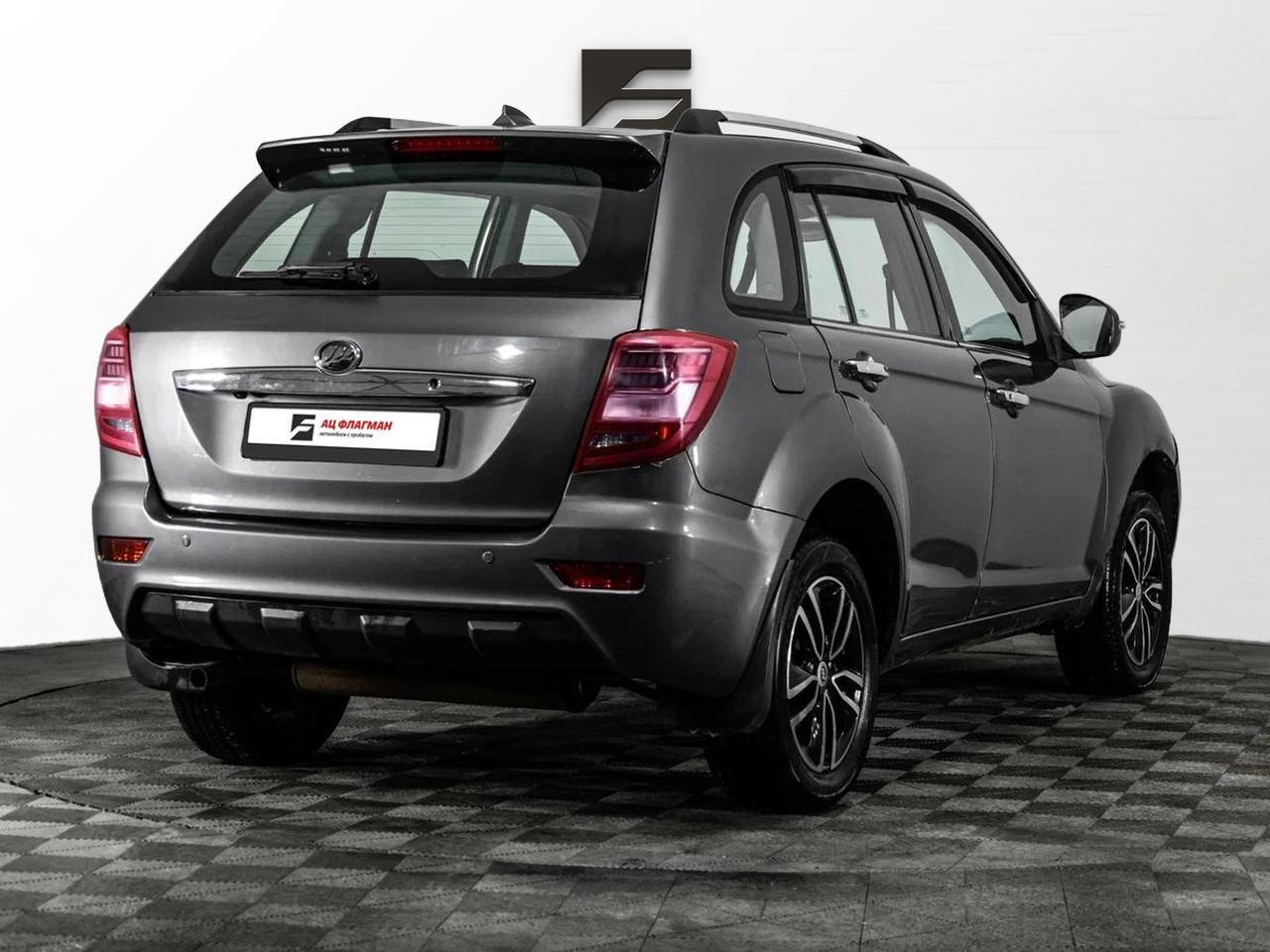 фото автомобиля 1
