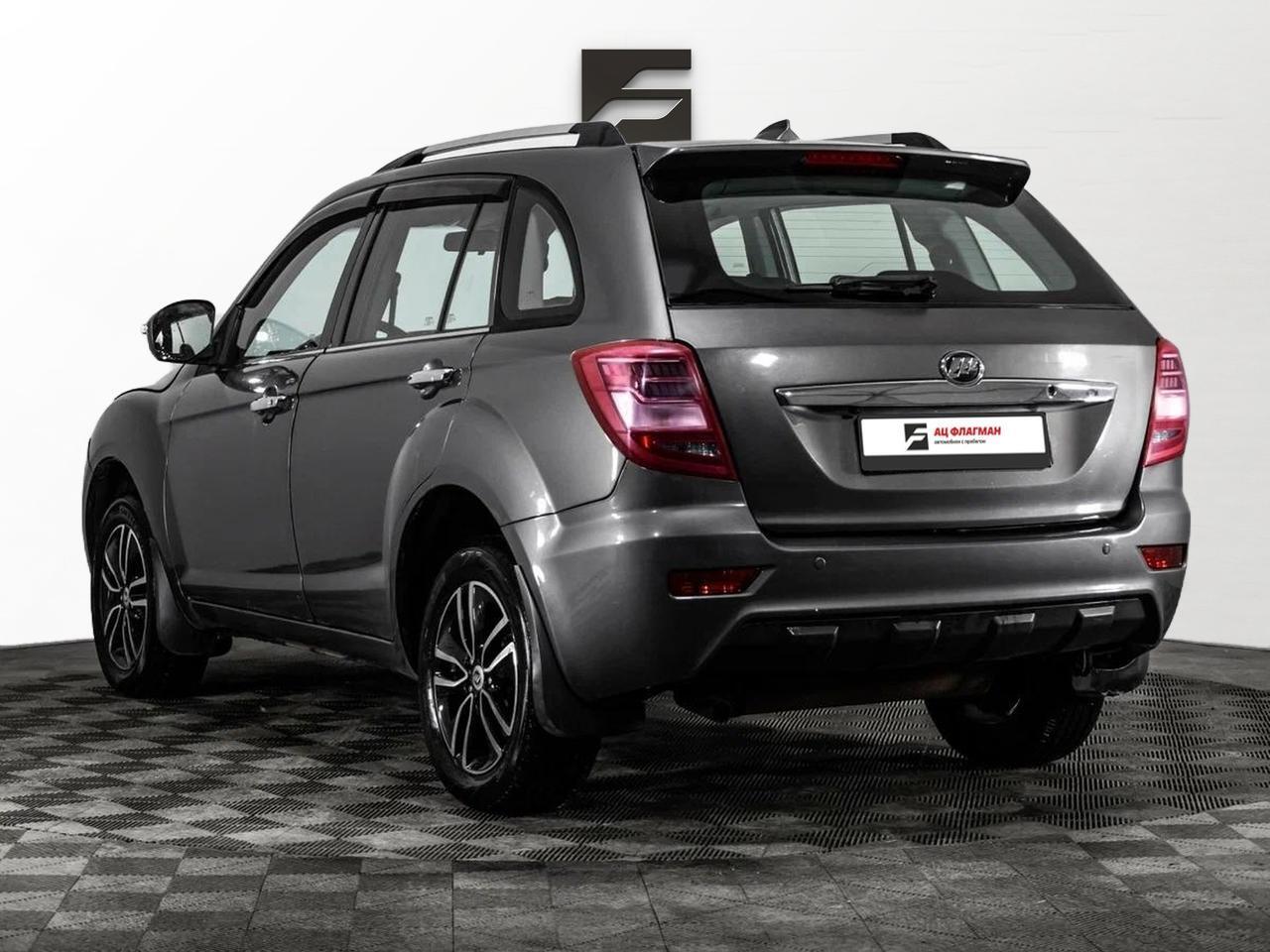фото автомобиля 3
