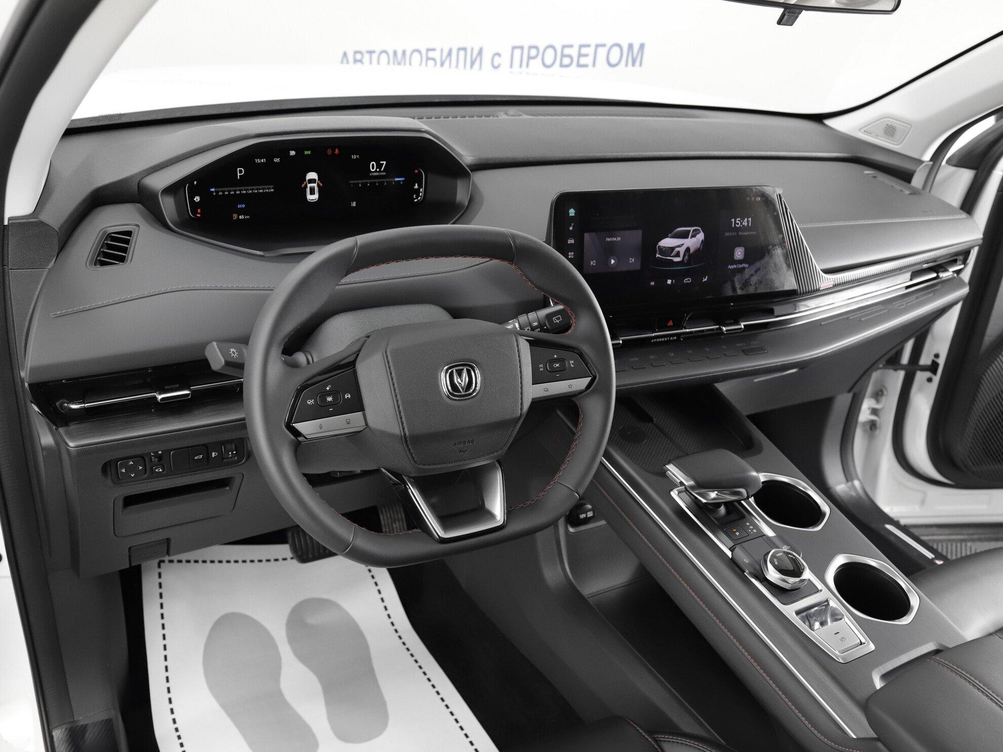 фото автомобиля 7