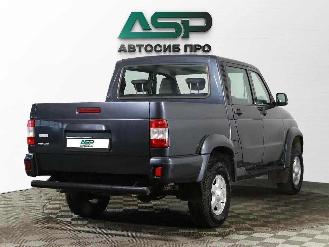 фото автомобиля 1