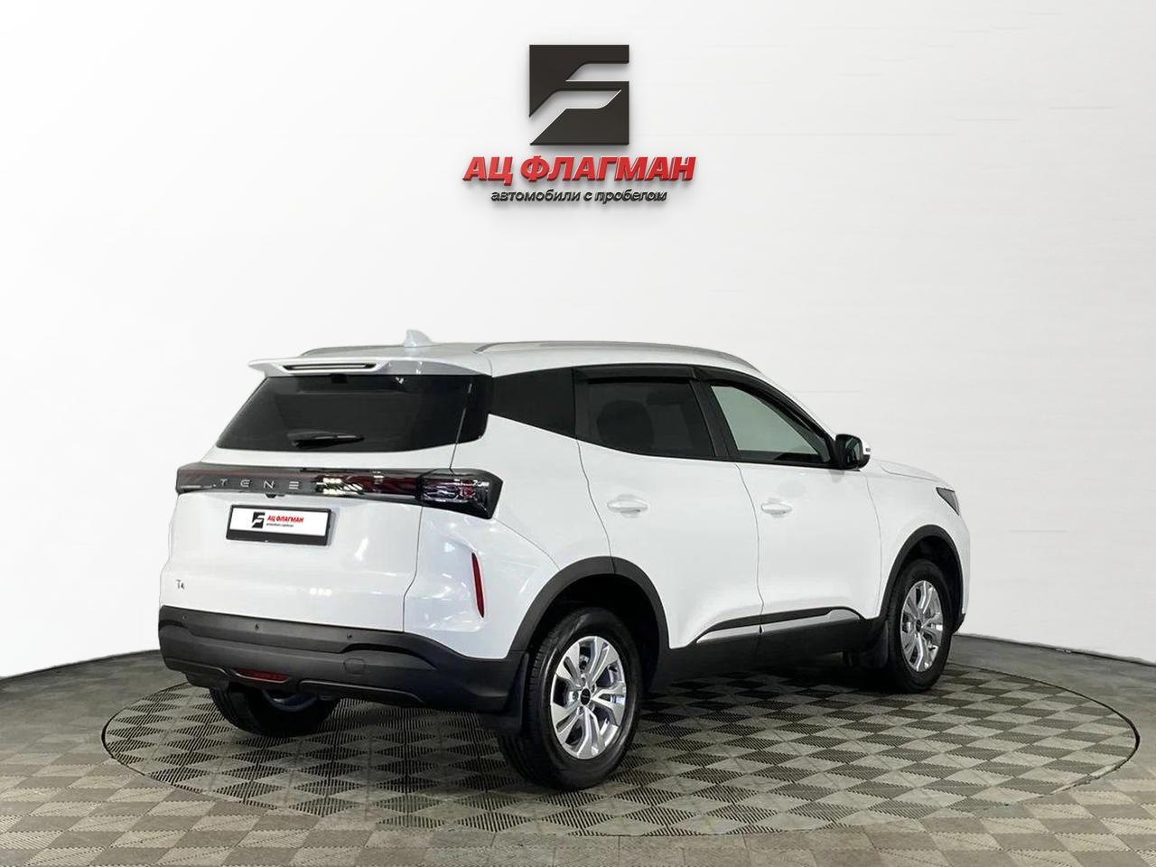 фото автомобиля 1