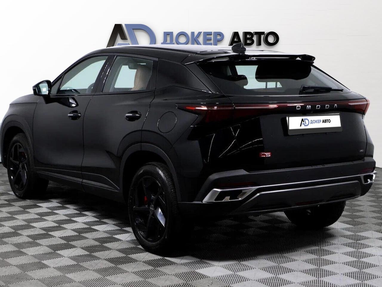фото автомобиля 3