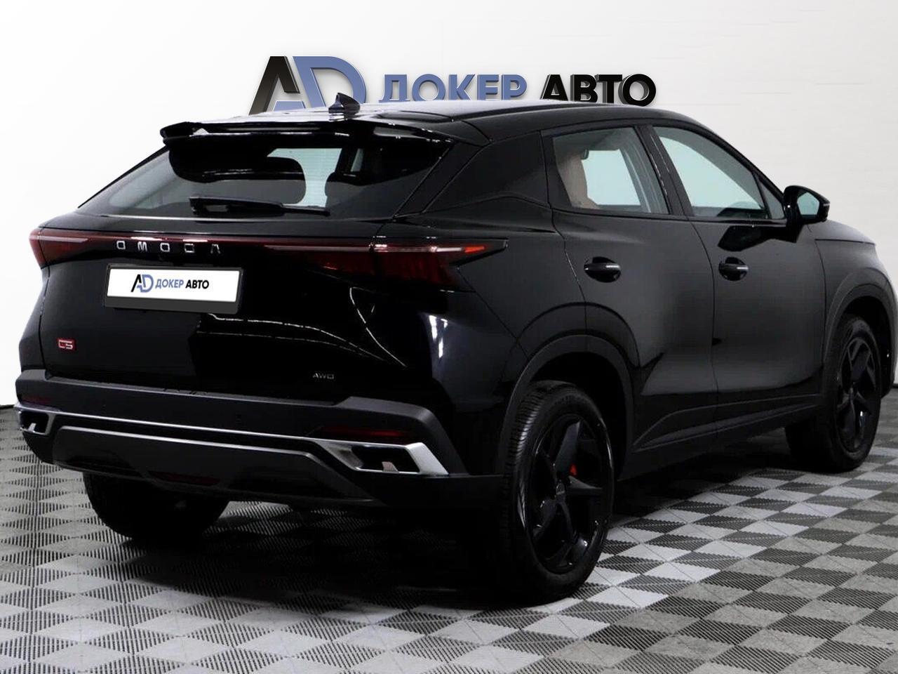 фото автомобиля 1
