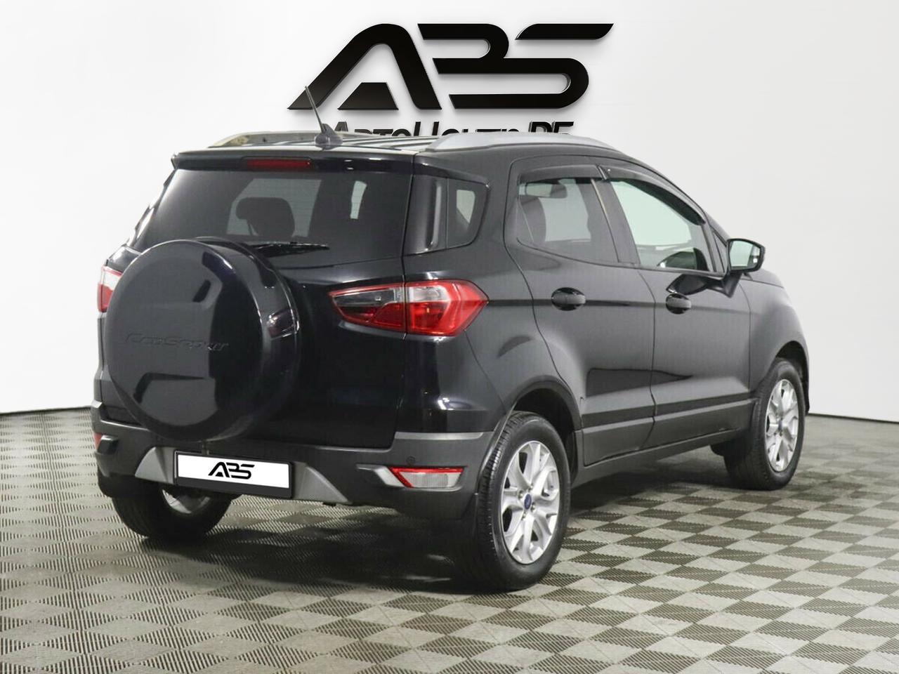 фото автомобиля 1