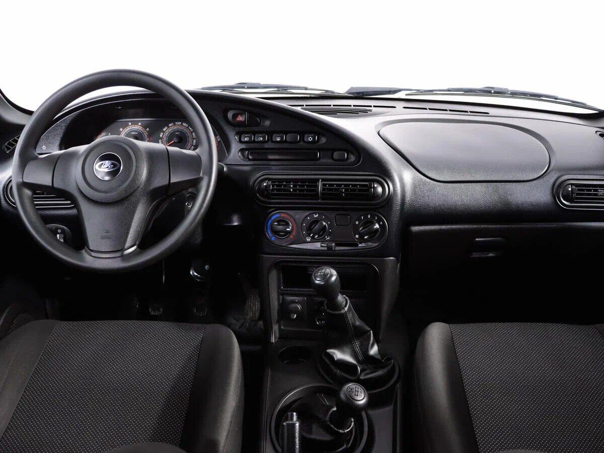 фото автомобиля 5